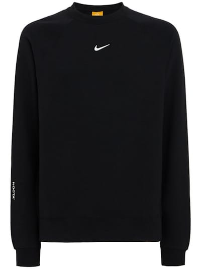 Nike - 拉格兰袖卫衣