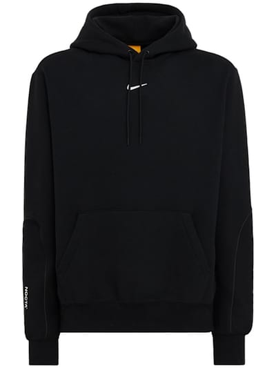 Nike - 宽松卫衣