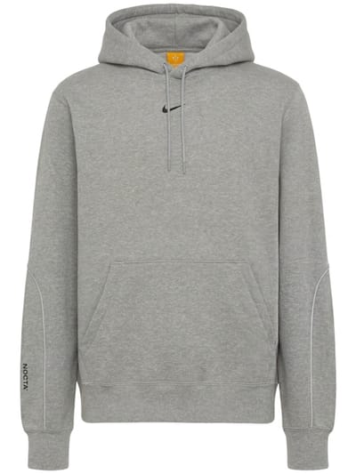 Nike - 宽松连帽卫衣