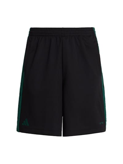 adidas Originals - 运动短裤，带弹性腰围