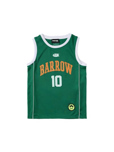 Barrow - 尼龙背心
