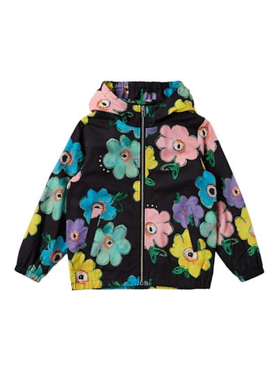 Marni Junior - Printed jacket