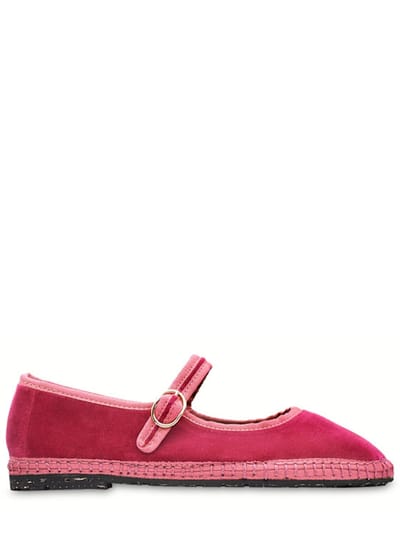 FLABELUS - Low shoes with ankle strap