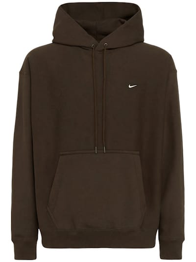 Nike - 宽松连帽衫