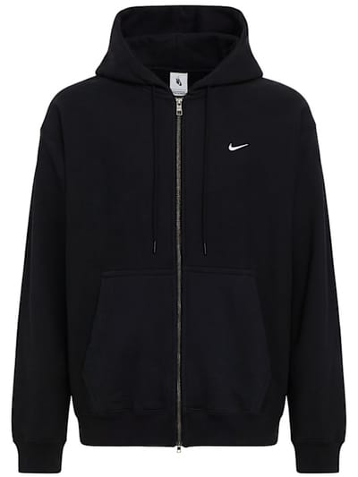Nike - 拉链卫衣