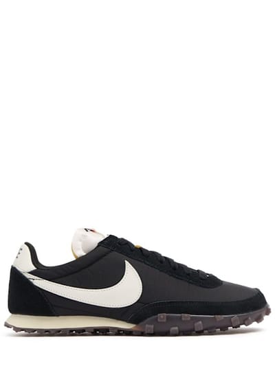 Nike - 低帮厚底鞋