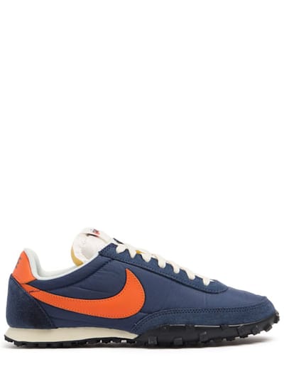Nike - 低帮厚底运动鞋