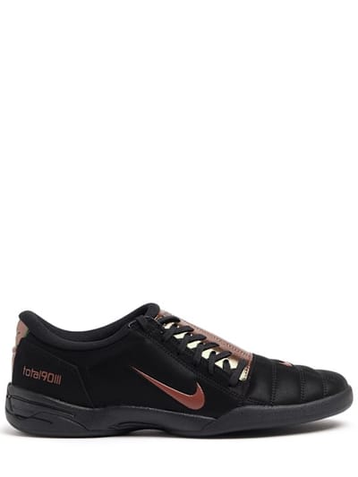 Nike - 低帮系带运动鞋