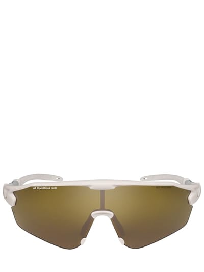 Nike - Mask Sunglasses
