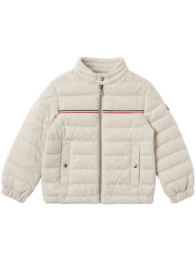 Moncler - 卡泰棉质羽绒服