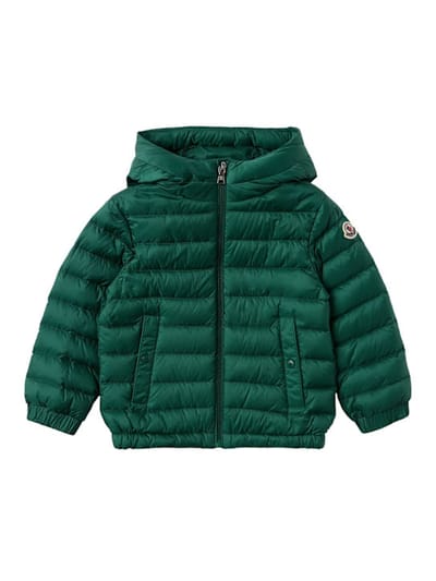 Moncler - Dilar nylon down jacket