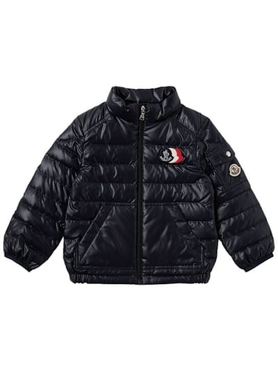 Moncler - 班吉科技羽绒外套