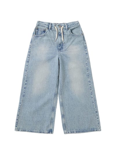 MM6 Maison Margiela - 棉质牛仔裤