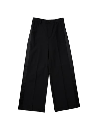 MM6 Maison Margiela - 毛混纺裤