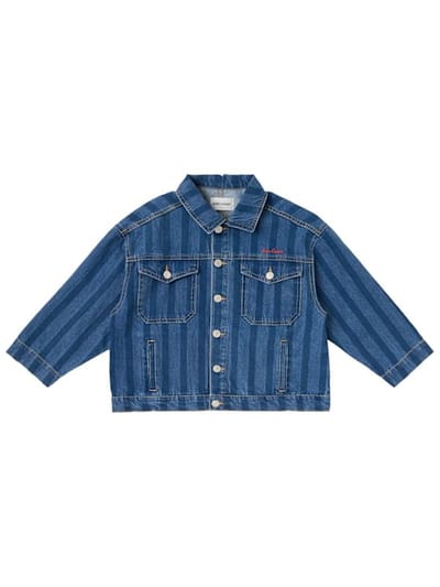 Bobo Choses - 牛仔夹克