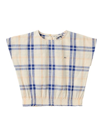 Bobo Choses - Printed cotton t-shirt