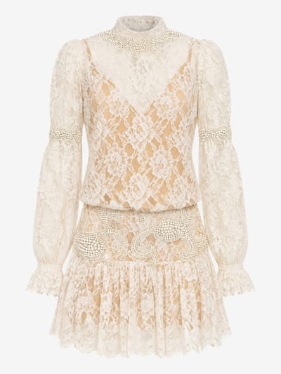 Giuseppe Di Morabito - Abito corto/short dress