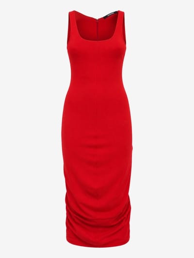 Jacquemus - Kleid Regata aus Stretch-Viskose