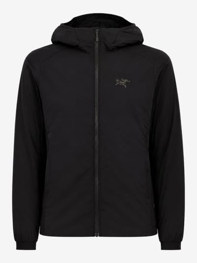 Arc'teryx - Atom insulated hooded jacket