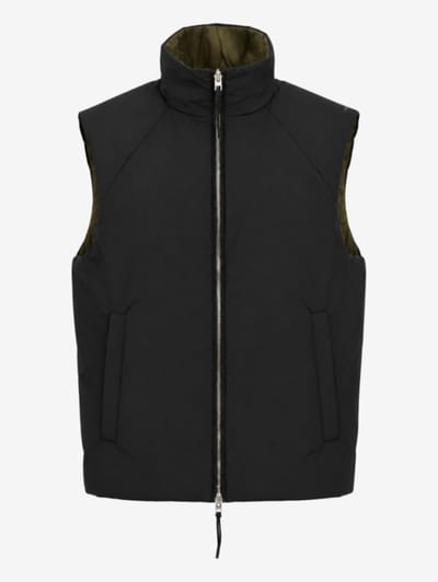 NOMAKA - Alvier light vest men