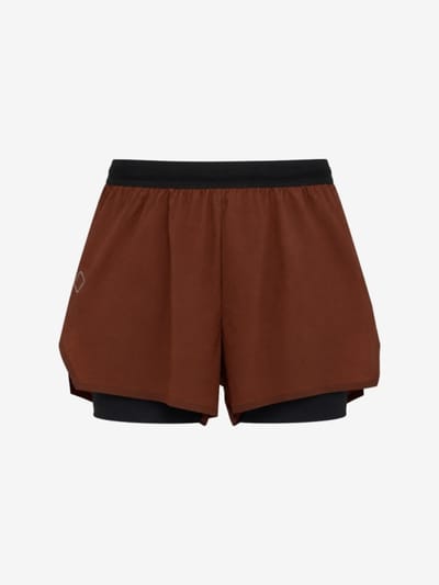 PAS NORMAL - Balance 2-in-1 Shorts