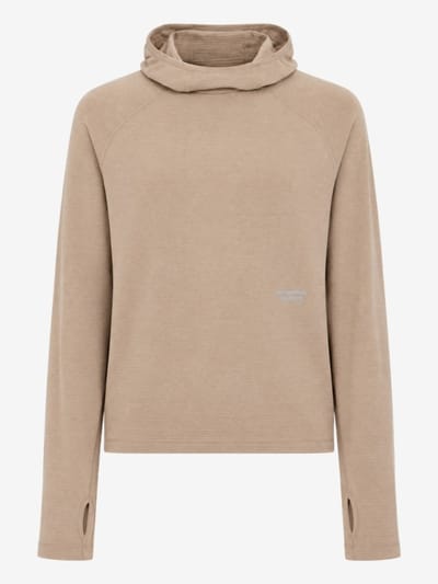 PAS NORMAL - Balance Thermal Hoodie