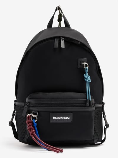 Dsquared2 - Basic Backpack