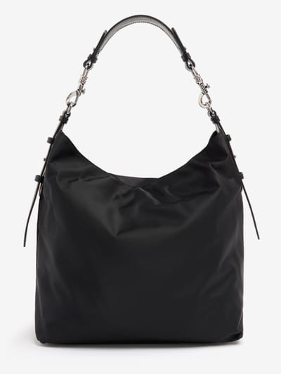 Dsquared2 - Basic Hobo Medium