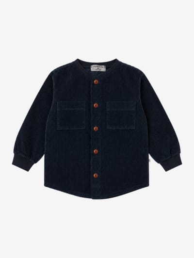 1 + IN THE FAMILY - Camisa con botones