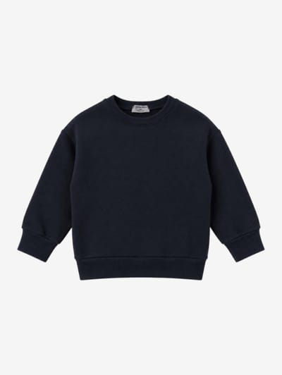 1 + IN THE FAMILY - Sudadera de cuello redondo