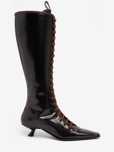 Marni - Boots