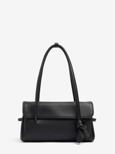 Jacquemus - Henkeltasche Le Turismo Long aus Leder