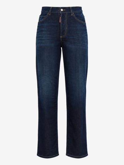 Dsquared2 - Boston Jean