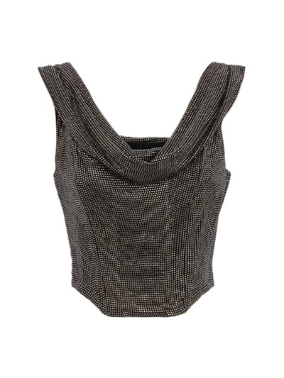 Giuseppe Di Morabito - Bustier Top