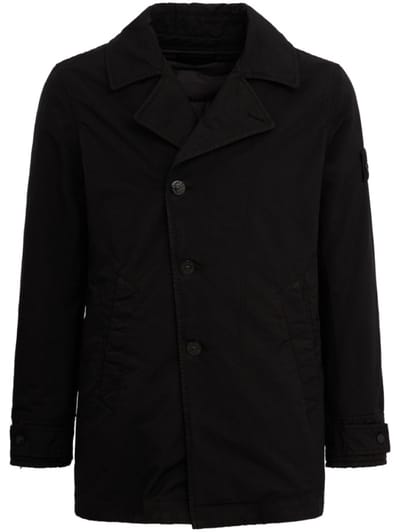 Stone Island - 海军外套