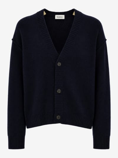 DIANA STUDIO - Cashmere Knit Cardigan