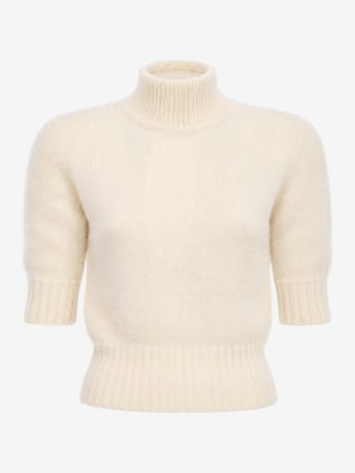 LUISA SPAGNOLI - Catalano sweater