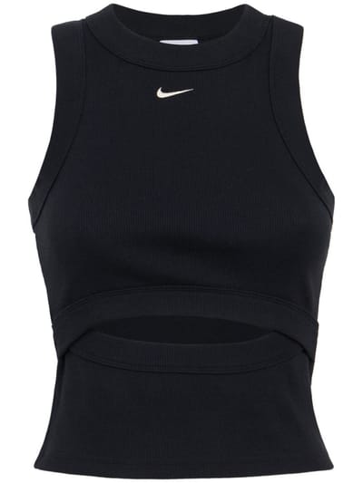 Nike - 割裁上衣