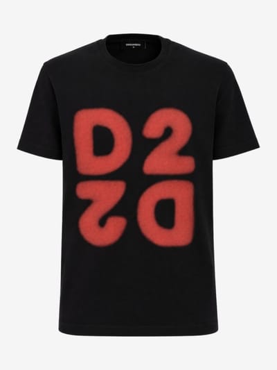 Dsquared2 - Cool Fit Tee