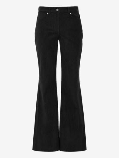 AMIYA - Costa Corduroy Pants