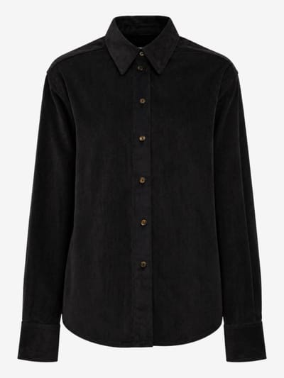AMIYA - Costa Corduroy Shirt