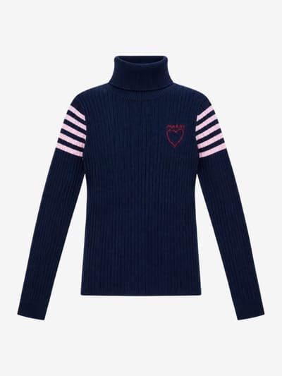 Marni Junior - Cotton blend sweatshirt