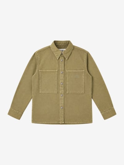 MM6 Maison Margiela - Cotton shirt