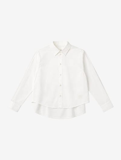 MM6 Maison Margiela - Cotton shirt