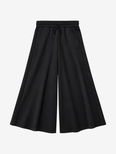 Diesel Kids - Cotton sweatpants