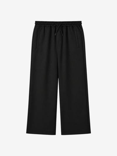 Diesel Kids - Cotton sweatpants