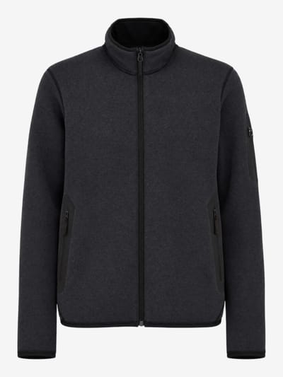 Arc'teryx - Covert cardigan