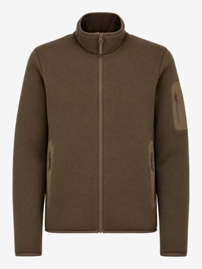 Arc'teryx - Covert cardigan