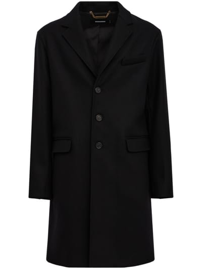 Dsquared2 - Easy Coat
