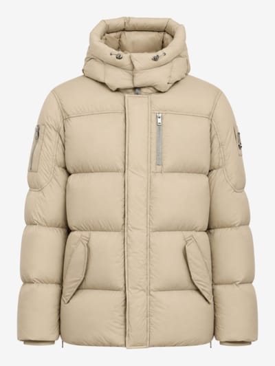 Moose Knuckles - everest 3q puffer
